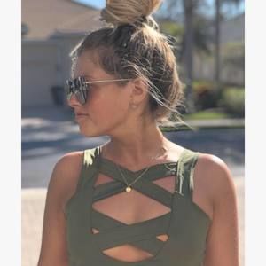 Meet your Posher, Lyndsey